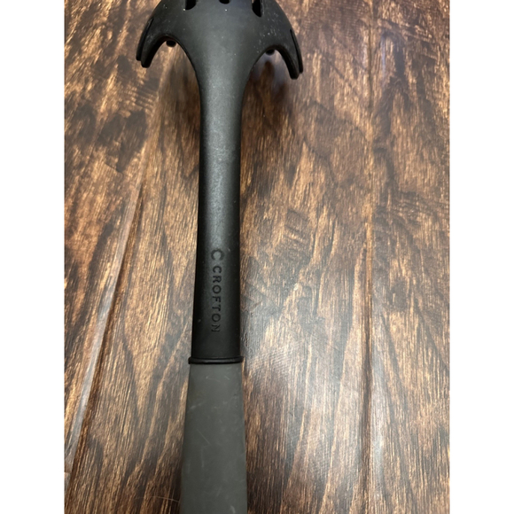 Crofton Pasta Server, Nylon Material, Safe for Non,Stick Cookware, - Picture 4 of 5